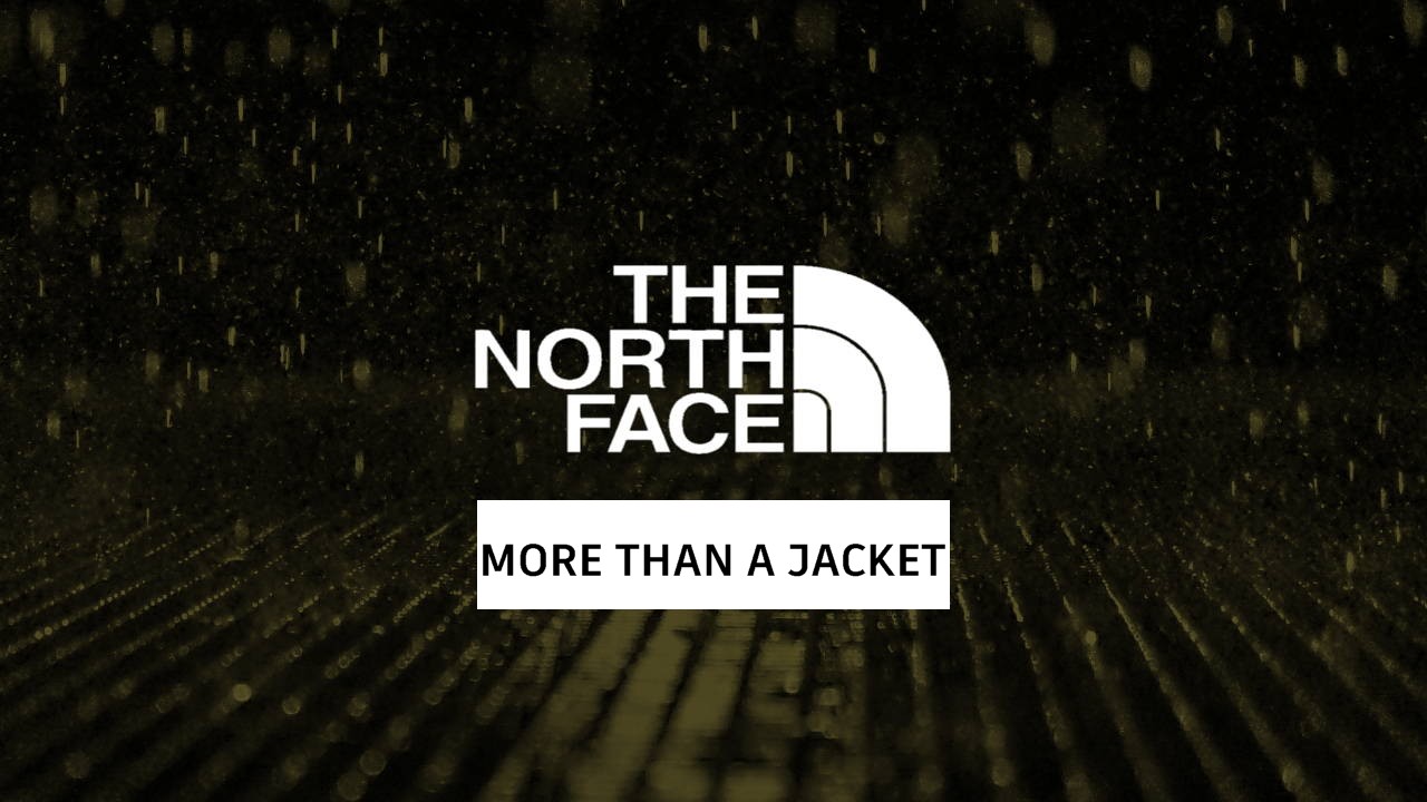 The North Face Fall / Winter 20
